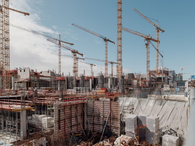 Dantes Construction